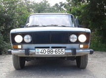 LADA (VAZ) 2106