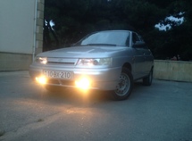 LADA (VAZ) 2110