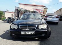 Mercedes C 230