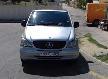 Mercedes Vito