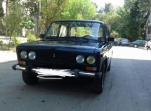 LADA (VAZ) 2106