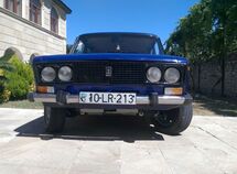 LADA (VAZ) 2106
