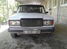 LADA (VAZ) 2106