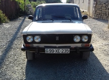 LADA (VAZ) 2106
