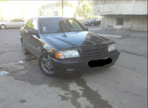 Mercedes C 280