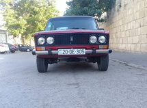 LADA (VAZ) 2106