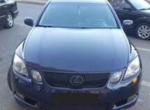 Lexus GS 350