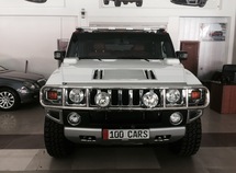 Hummer H2