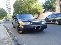 Mercedes C 280