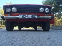 LADA (VAZ) 2106