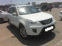 Chery Tiggo
