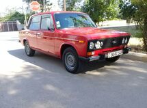 LADA (VAZ) 2106