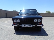 LADA (VAZ) 2106
