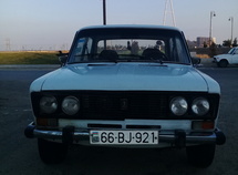 LADA (VAZ) 2106