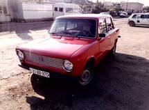 LADA (VAZ) 21011