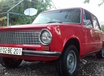 LADA (VAZ) 21011