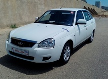 LADA (VAZ) Priora