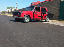LADA (VAZ) 2106
