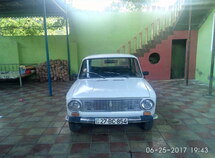 LADA (VAZ) 2101