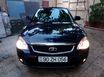 LADA (VAZ) Priora