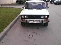 LADA (VAZ) 2106
