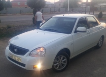 LADA (VAZ) Priora