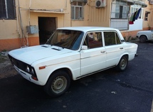 LADA (VAZ) 2106