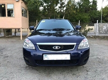 LADA (VAZ) Priora