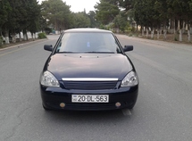 LADA (VAZ) Priora
