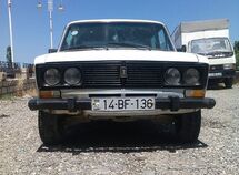 LADA (VAZ) 2106