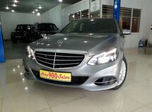 Mercedes E 250