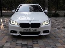 BMW 535