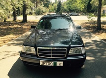 Mercedes C 250