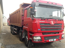 Shacman F3000