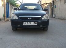 LADA (VAZ) Priora
