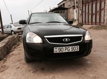 LADA (VAZ) Priora