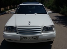 Mercedes C 230