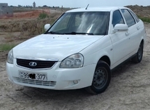 LADA (VAZ) Priora