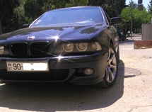 BMW 525