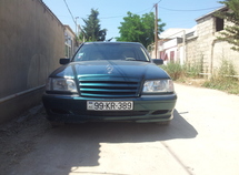 Mercedes C 230