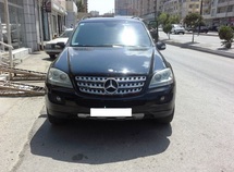 Mercedes ML 350