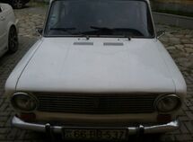 LADA (VAZ) 2102