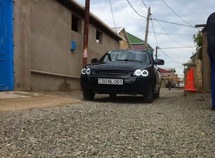 LADA (VAZ) Priora