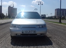 LADA (VAZ) 2110