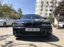 BMW 525