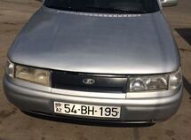 LADA (VAZ) 2110