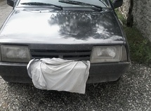 LADA (VAZ) 2108
