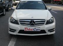 Mercedes C 300