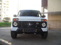 LADA (VAZ) Niva