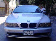 BMW 525